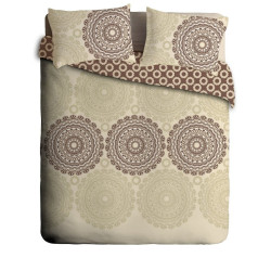 Спално Бельо от Памук Ранфорс Arthur